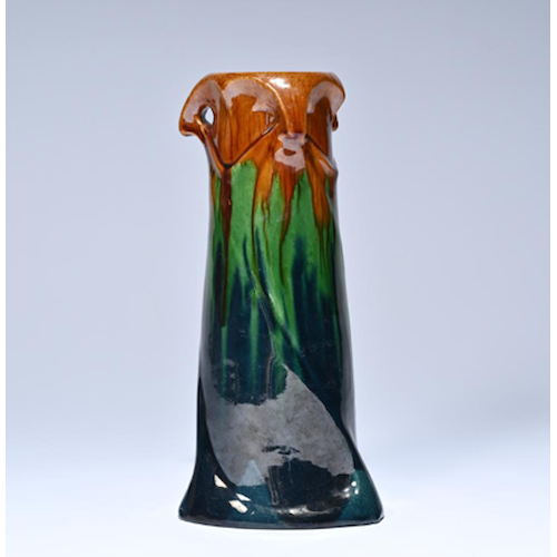 Vaas Art Nouveau, 1903–1904